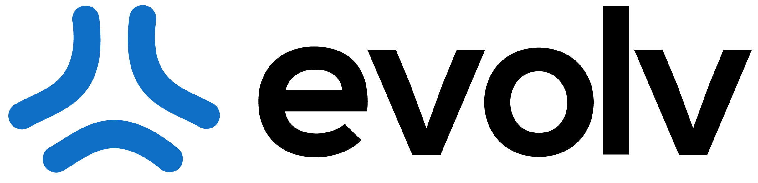 Evolv Partner Logo